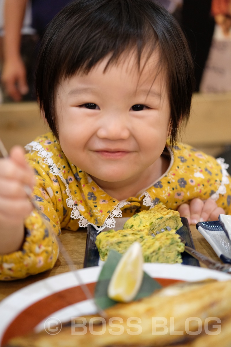 ママがお買い物中は、姫ちゃんと二人でカメラさんぽ SONY α7RIII+SONY SEL100400GM+SEL20TC