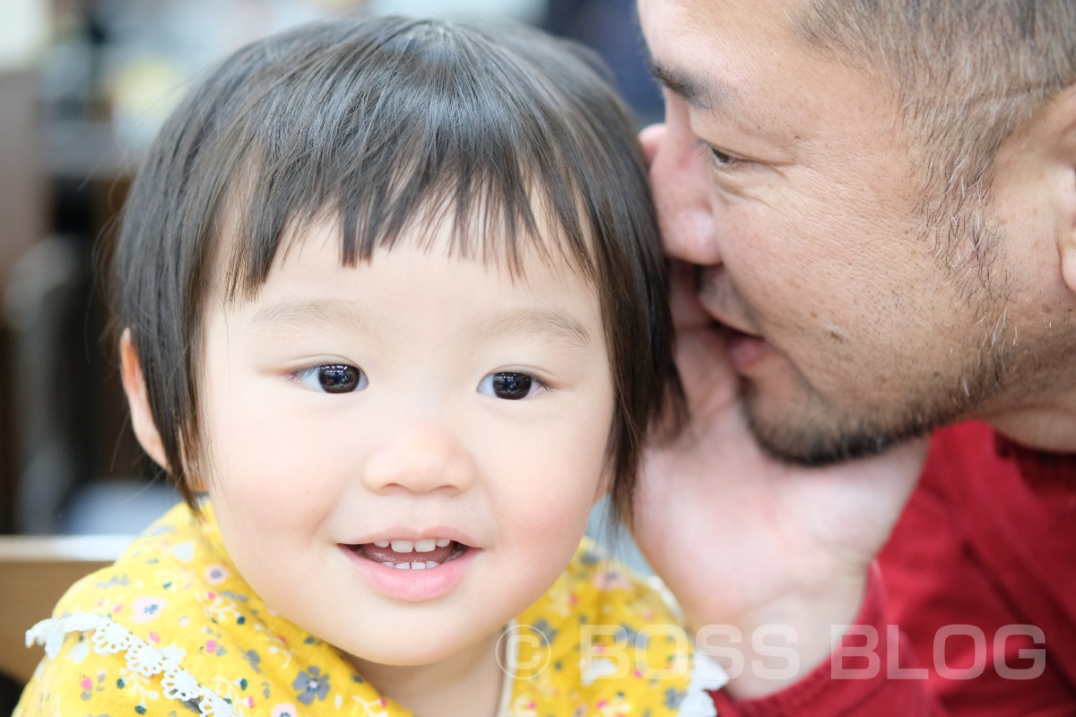 ママがお買い物中は、姫ちゃんと二人でカメラさんぽ SONY α7RIII+SONY SEL100400GM+SEL20TC