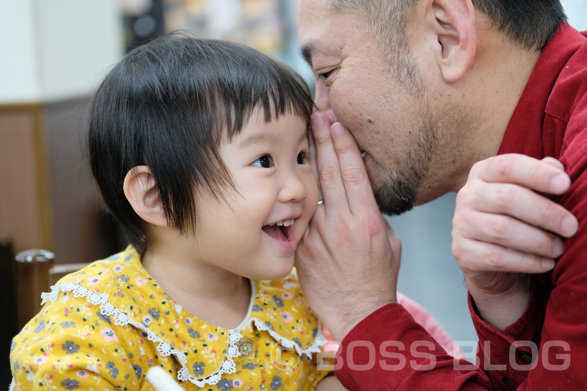 ママがお買い物中は、姫ちゃんと二人でカメラさんぽ SONY α7RIII+SONY SEL100400GM+SEL20TC