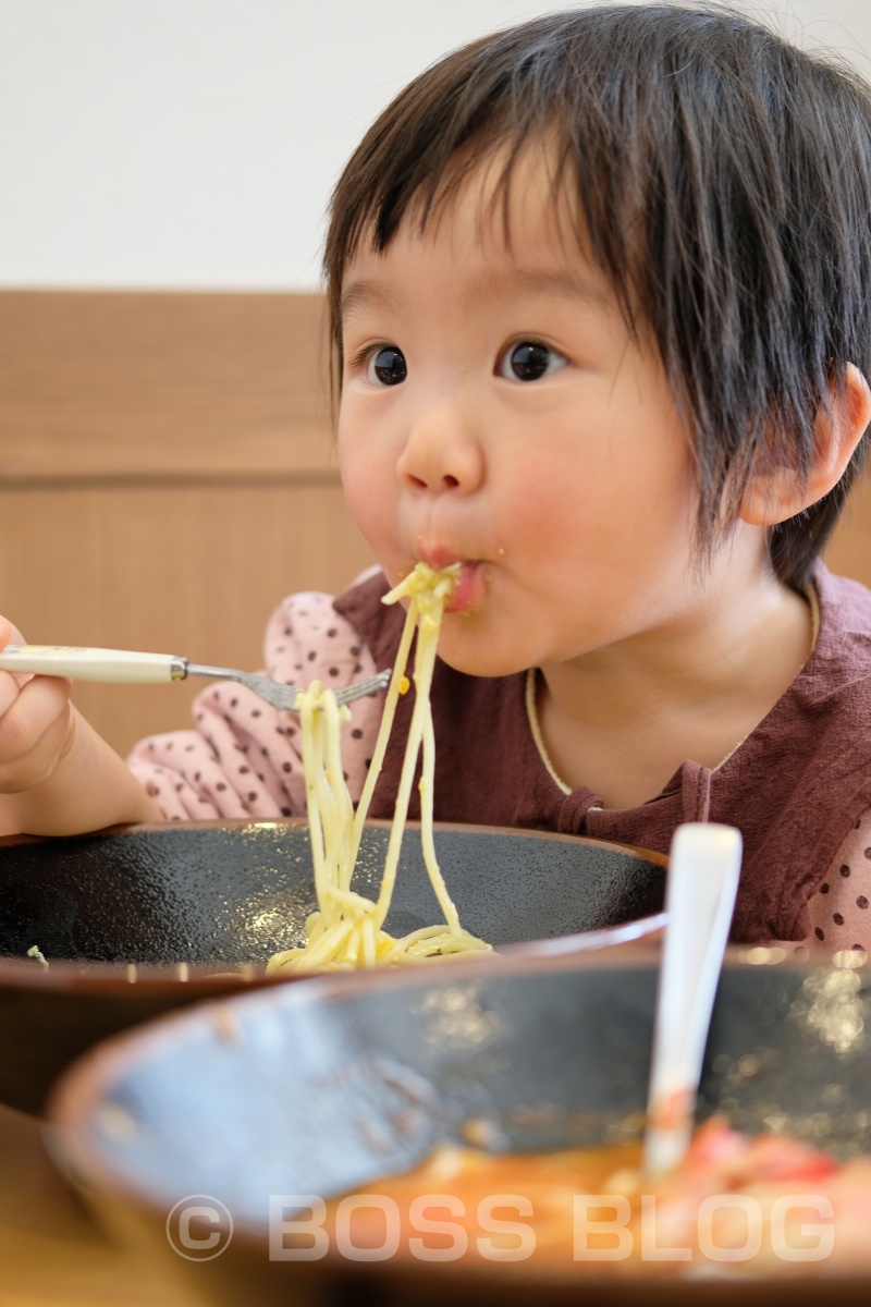 人気のぺぺたまと完熟トマトベーコンニンニクでご馳走様でした