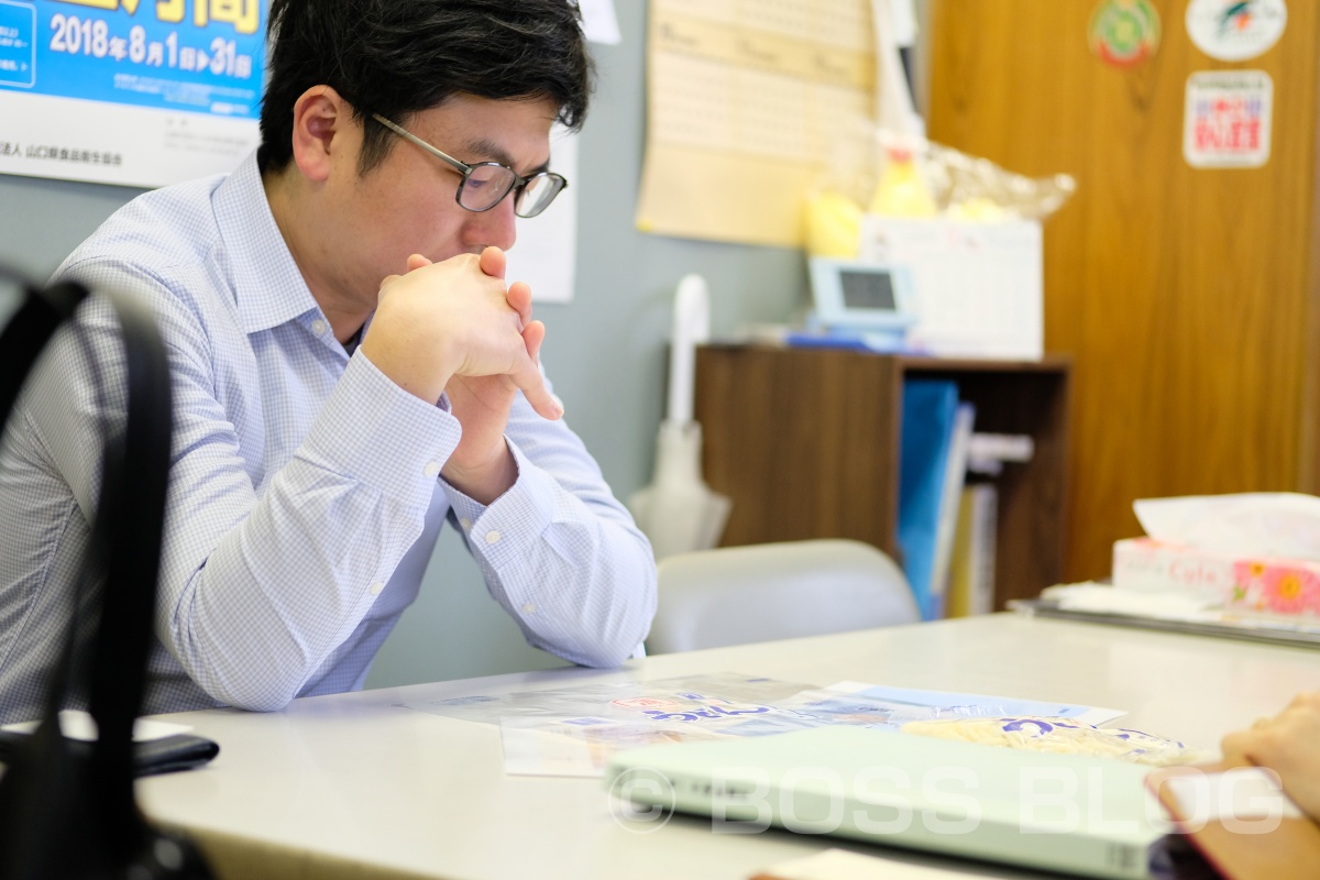 宇部のソウルフードとして昔から親しまれてきた「宇部丸うどん」をご存じでしょうか？有限会社 木嶋製麺所