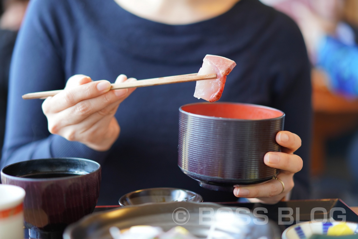 和食処 夢岬