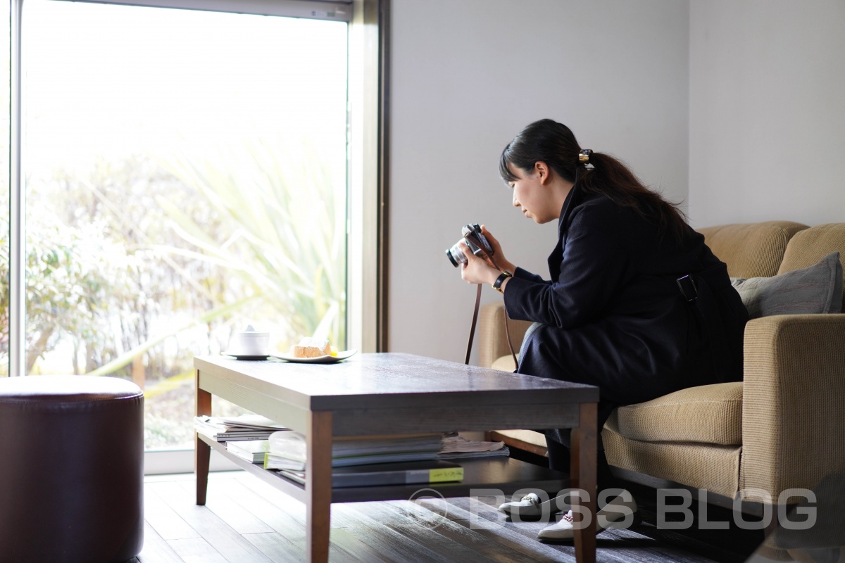 山口県のソウルフードでもある「うどん」の名店の企業ブランディングプロジェクト打ち合わせ