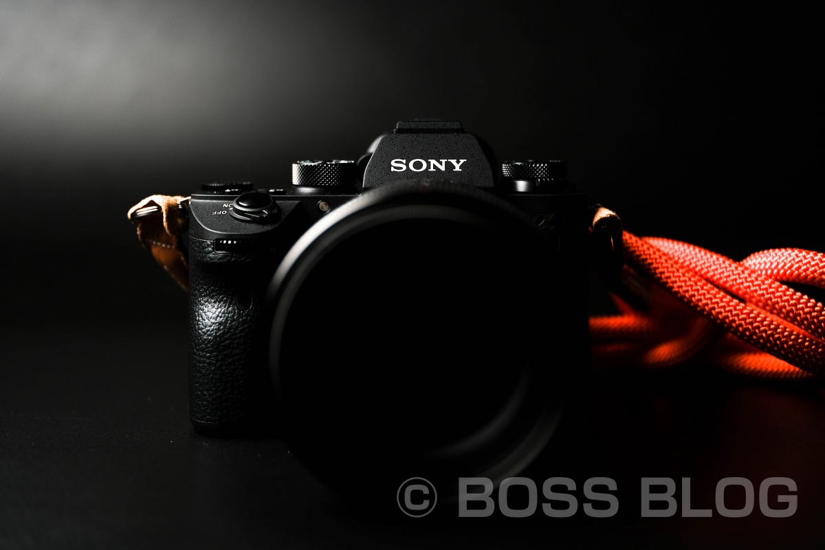 SONY α9