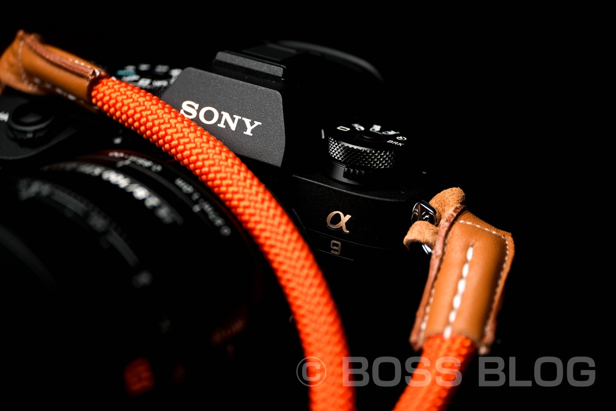 SONY α9