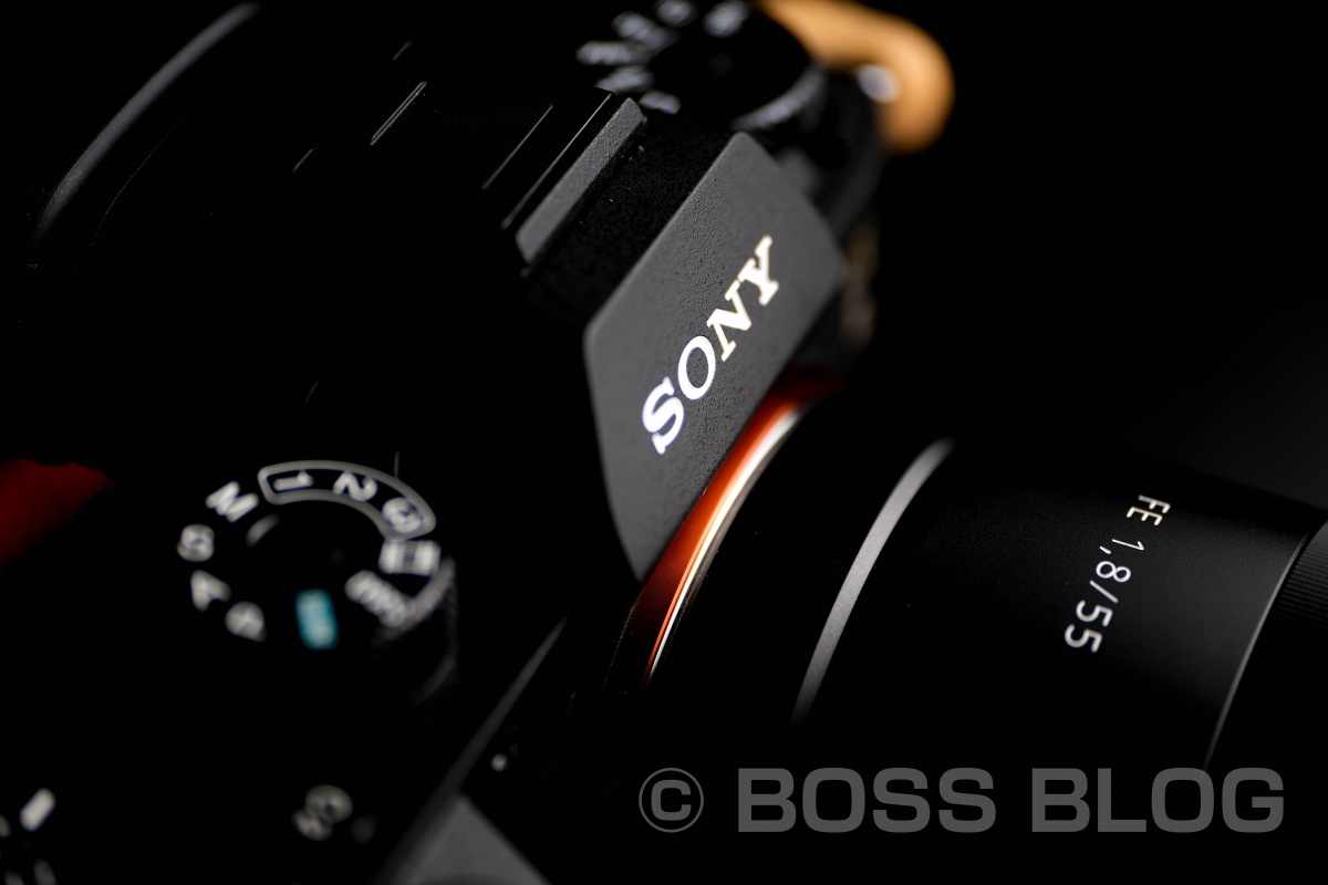 SONY α9