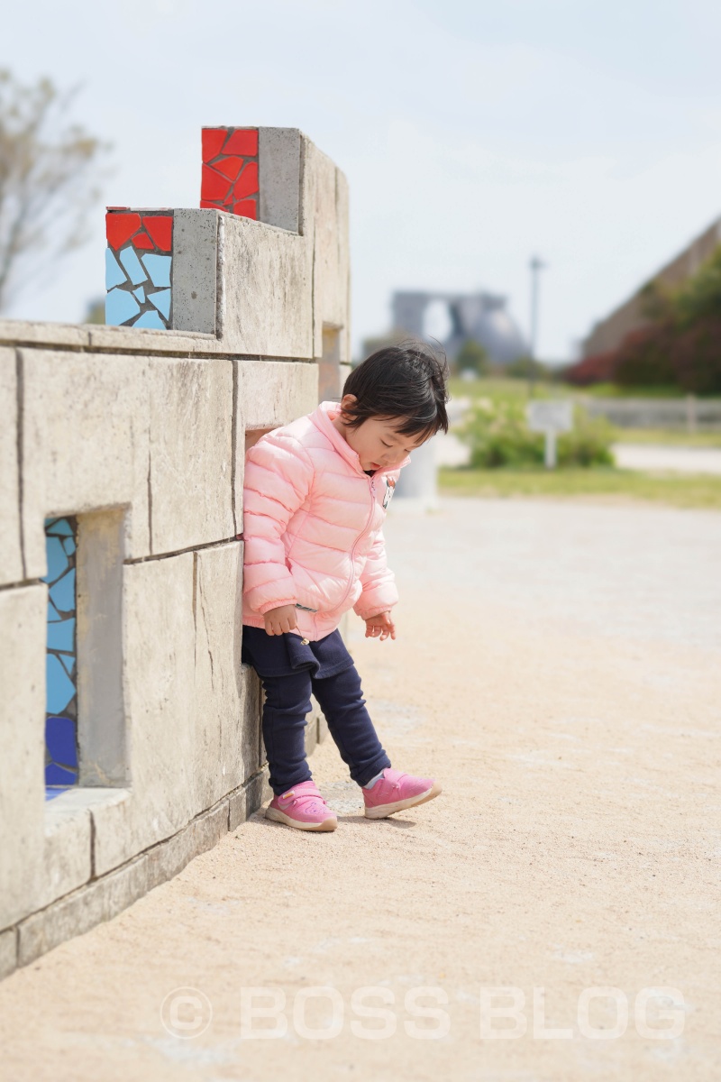 乃木浜総合公園