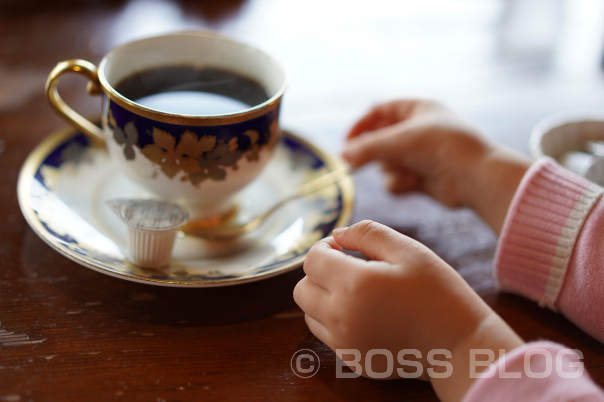 ワールドコーヒー 王司店