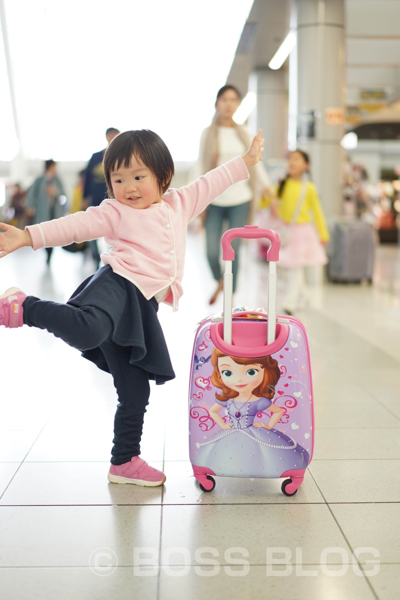 福岡空港国際線旅客ターミナルビル