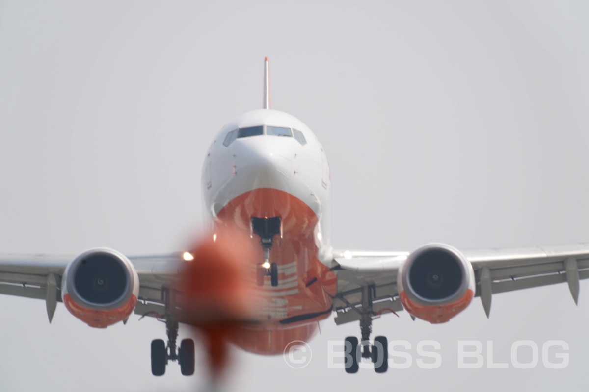 福岡空港国際線旅客ターミナルビル