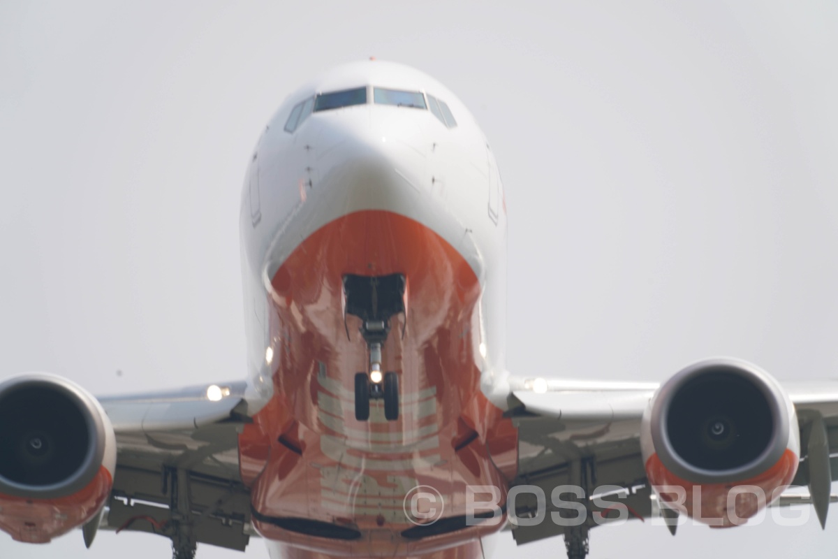 福岡空港国際線旅客ターミナルビル