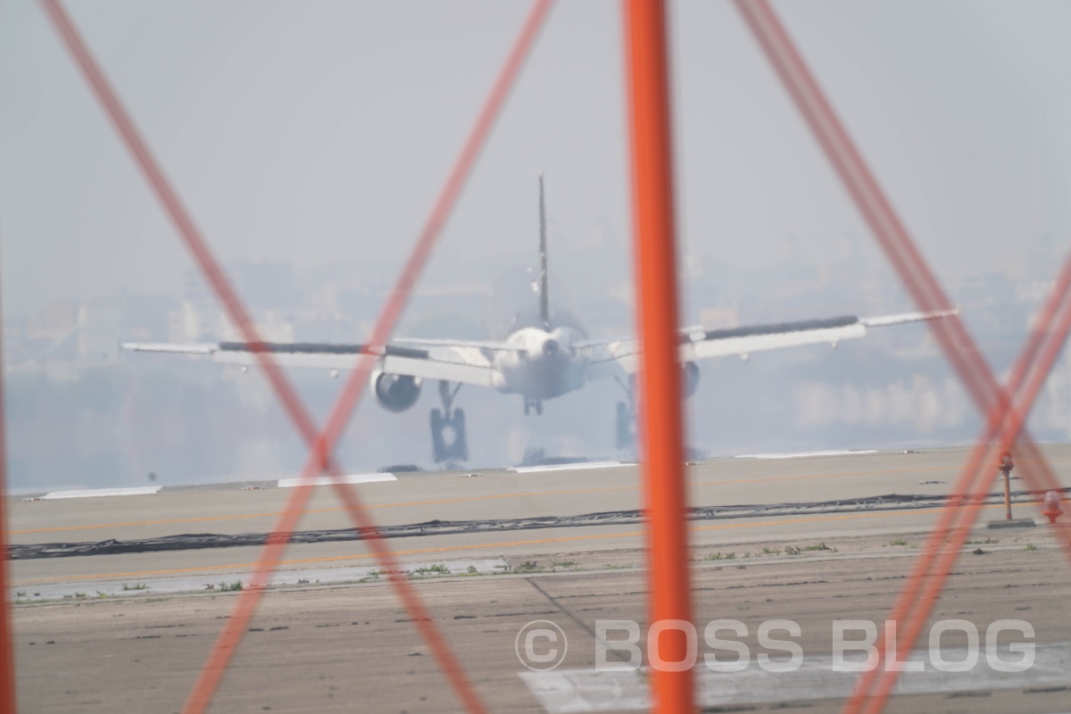 福岡空港国際線旅客ターミナルビル