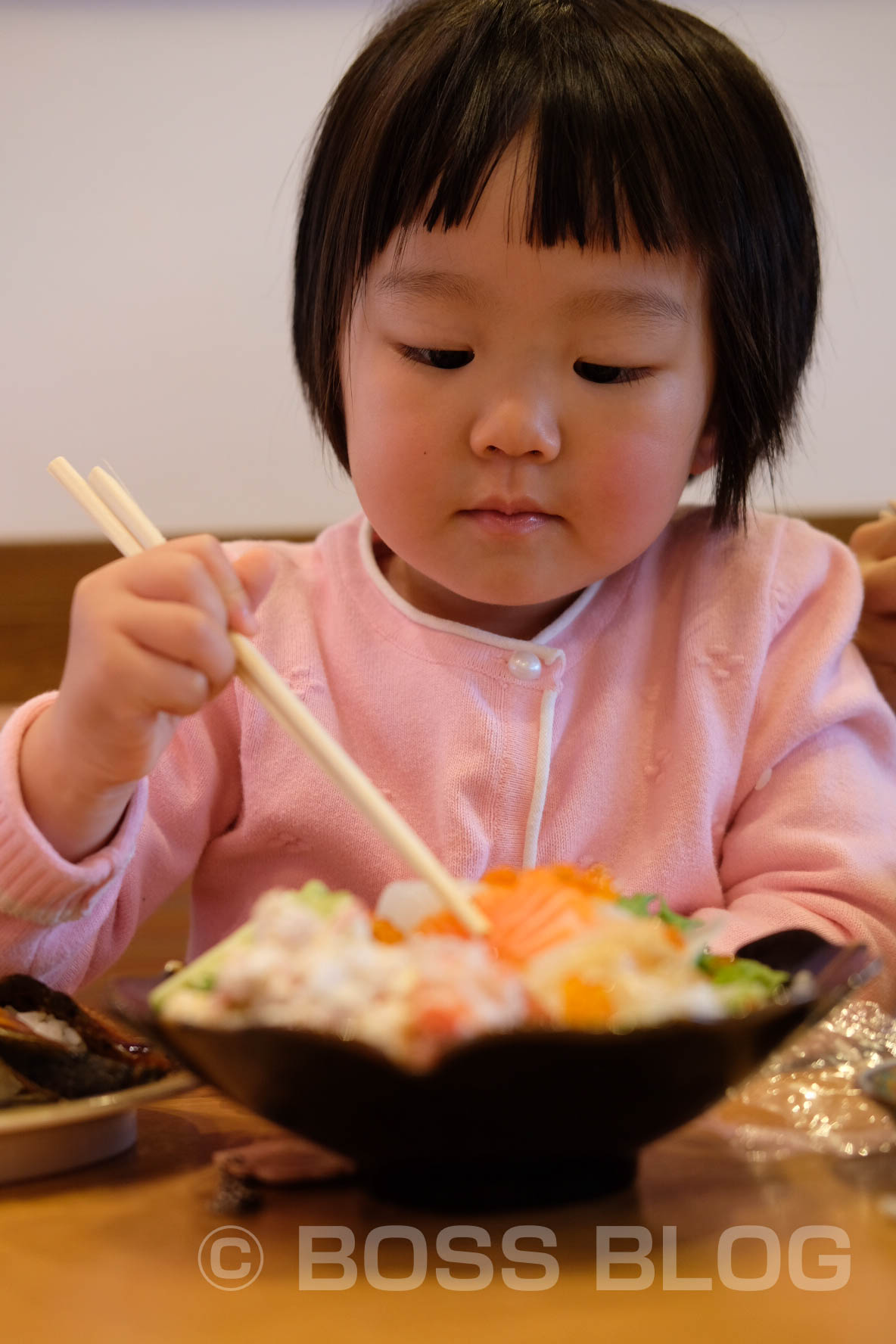 のん太鮨 防府店