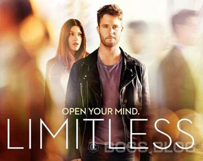 LUCY/LIMITLESS