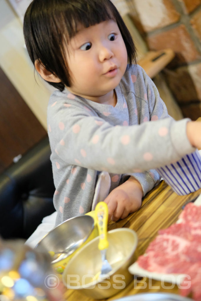 デジカルビ・カフェ・焼肉・韓国釜山の旅