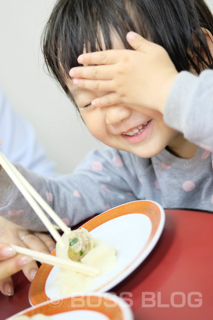 韓国釜山の旅最終日・姫ちゃんと二人旅