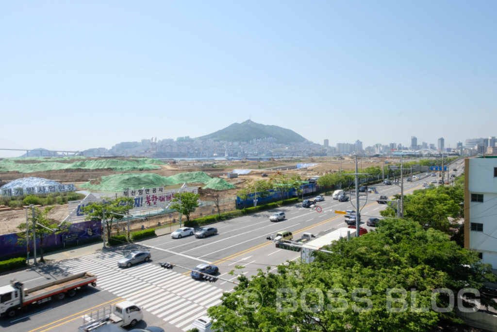 国際市場で逢いましょう・韓国・釜山