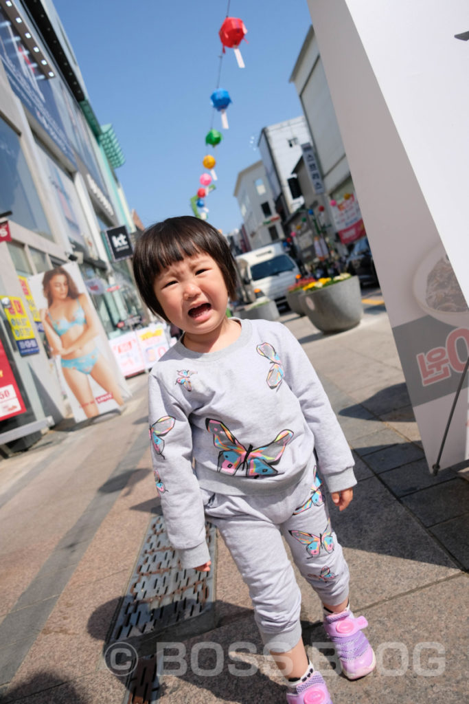 国際市場で逢いましょう・韓国・釜山