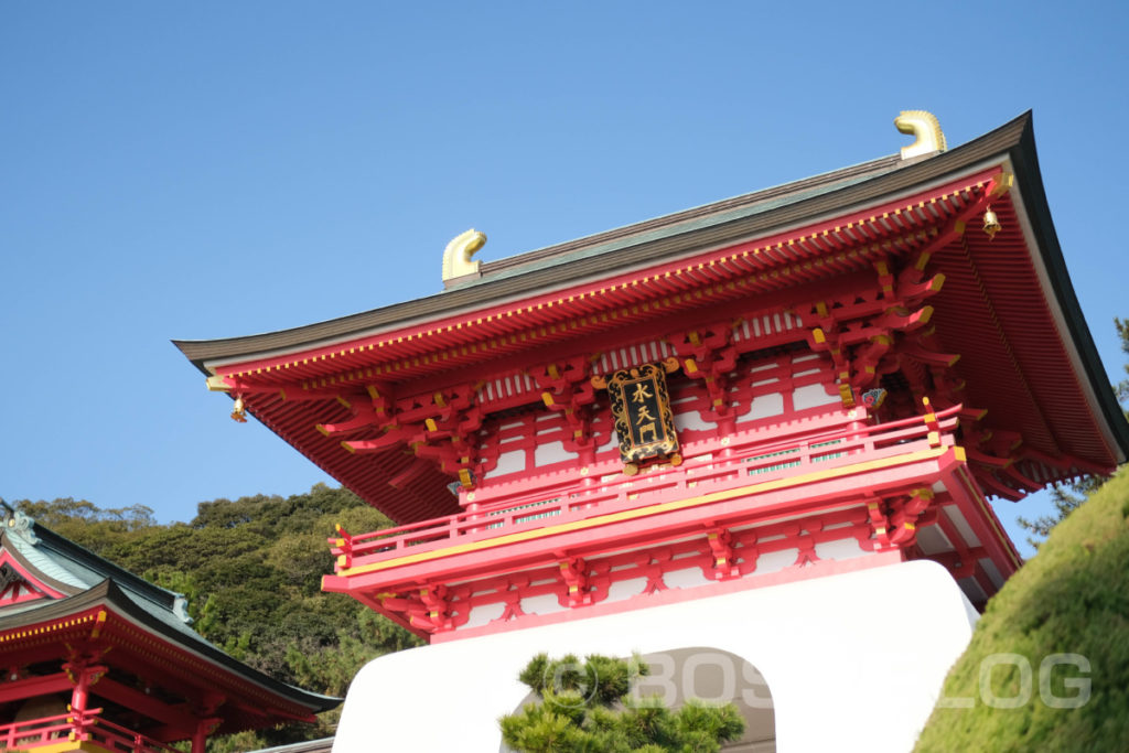 仕事始め（生野神社・赤間神宮・住吉神社）・桃太郎・今年の抱負（色紙）