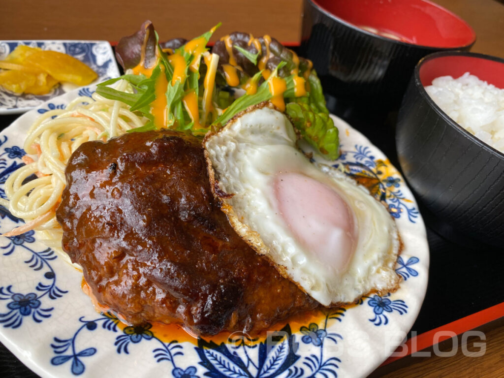 和食処夢岬・角島大橋・角島灯台・なすび食堂