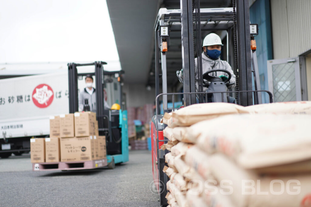 株式会社ナカトラ