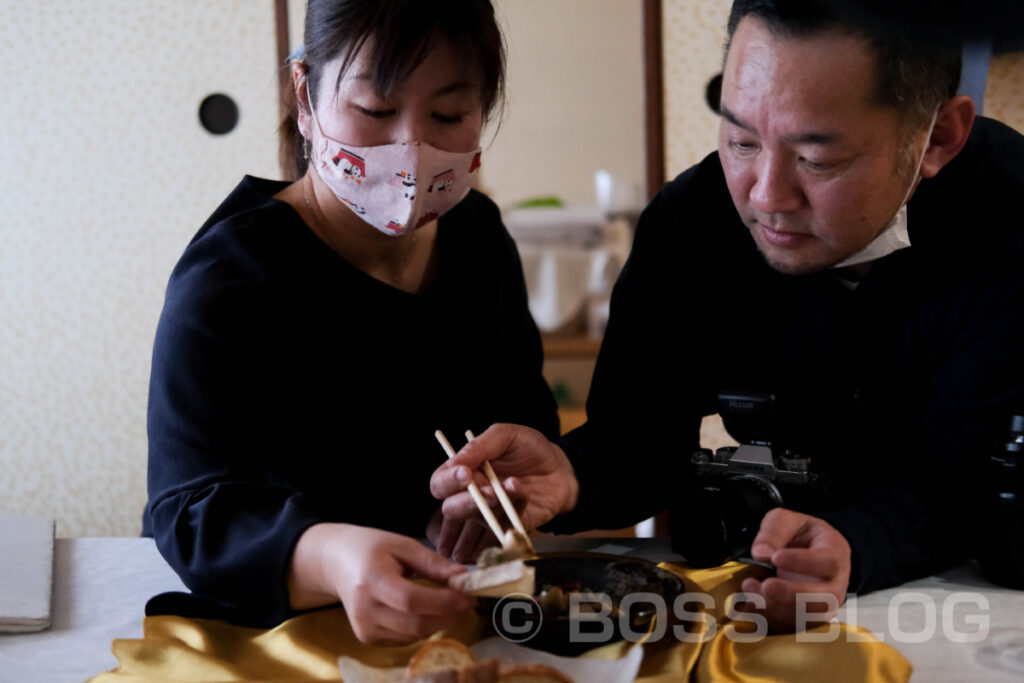 新谷酒造・セントコア山口