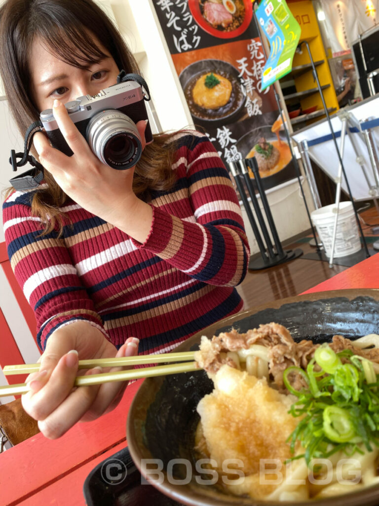 おのだサンパーク・どんどん