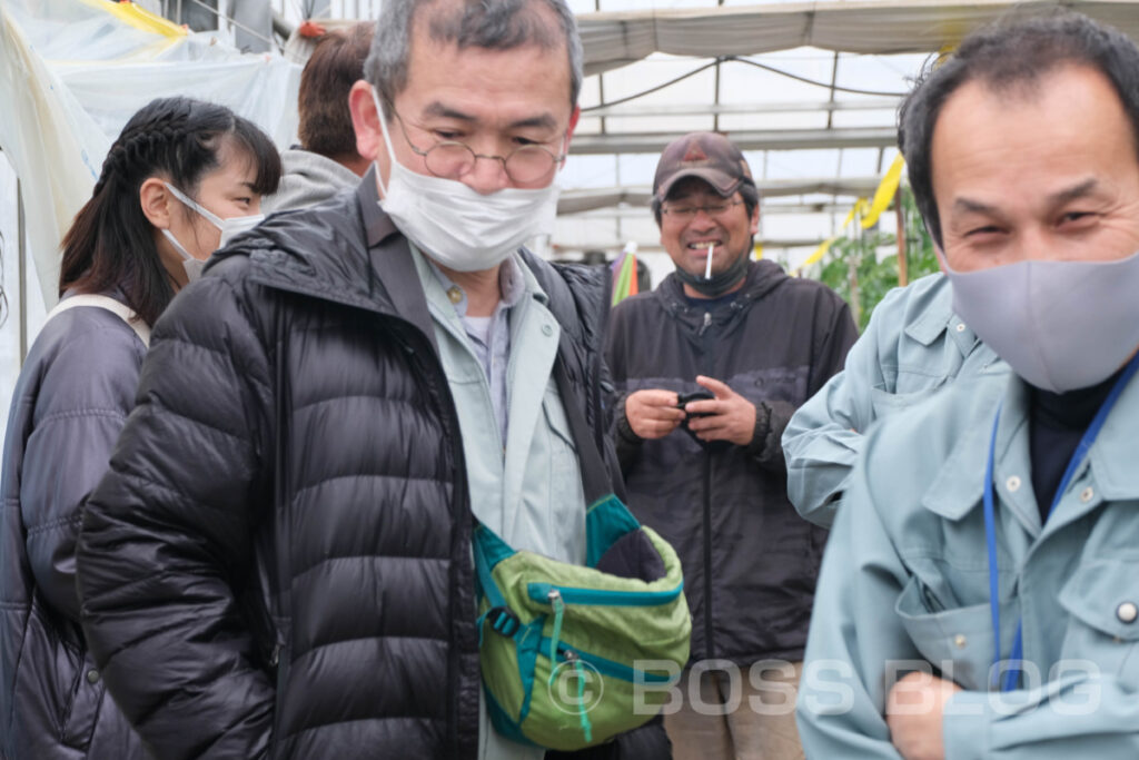 垢田とまと