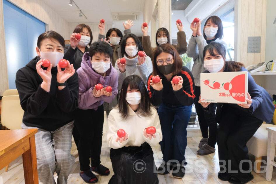 下関地区地産地消推進協議会・いただきまーと川中店・いただきまーと下関東部店