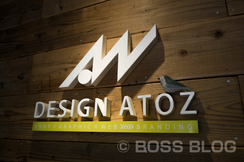 DESIGN ATOZ