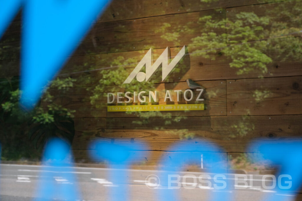 DESIGN ATOZ