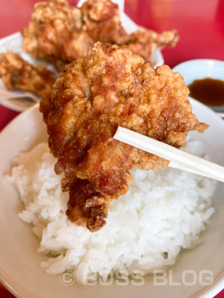 萬龍ラーメン