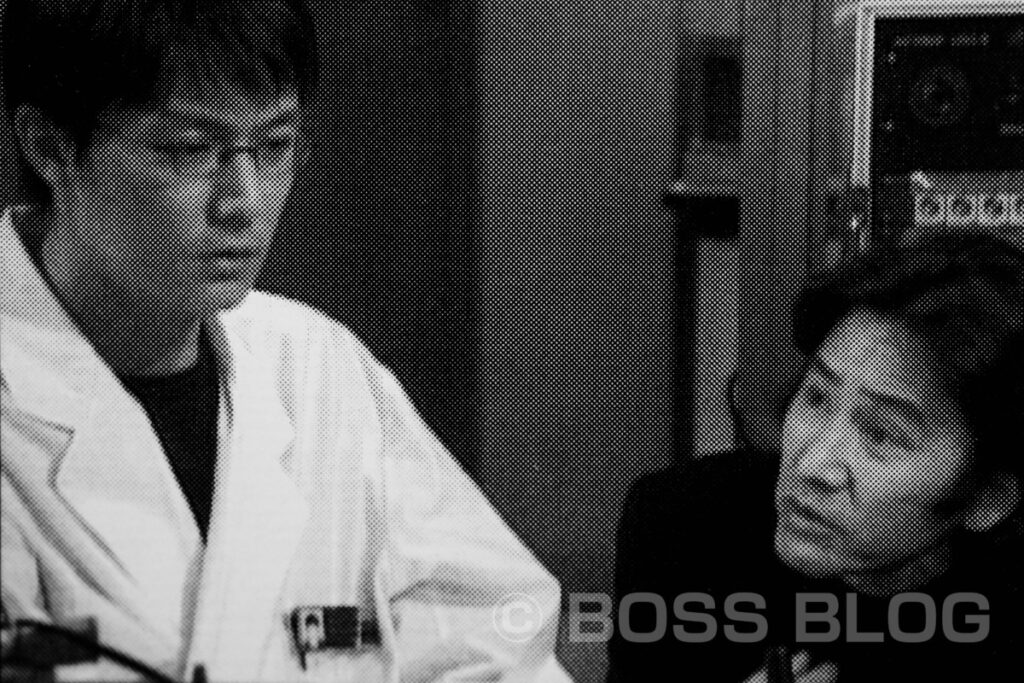 古畑任三郎になる。BOSS思考「質問力」