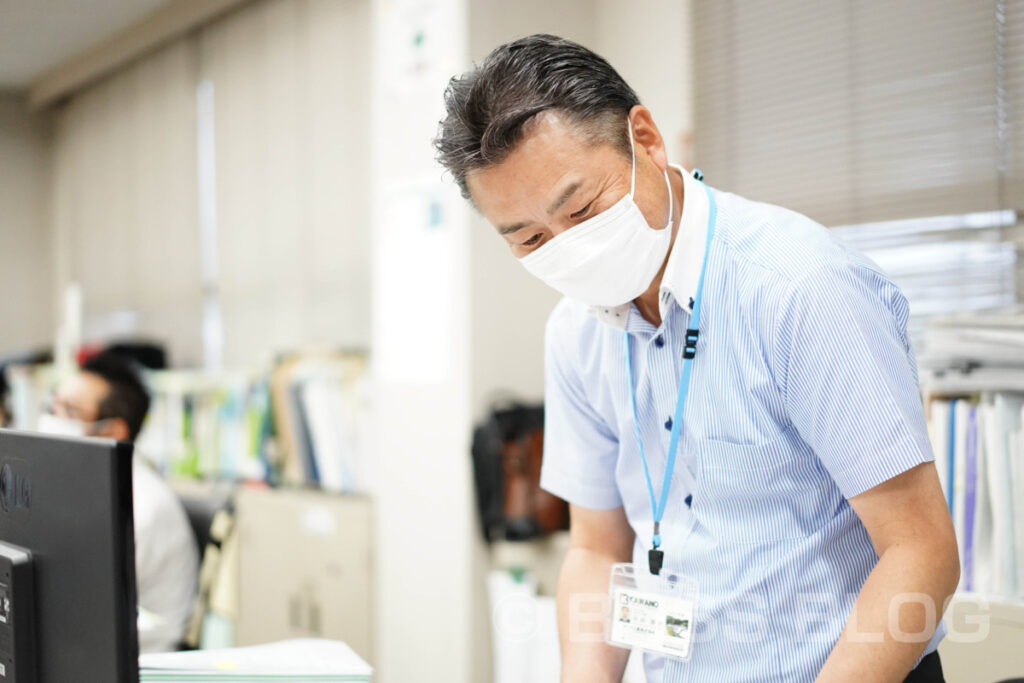 カワノ工業株式会社