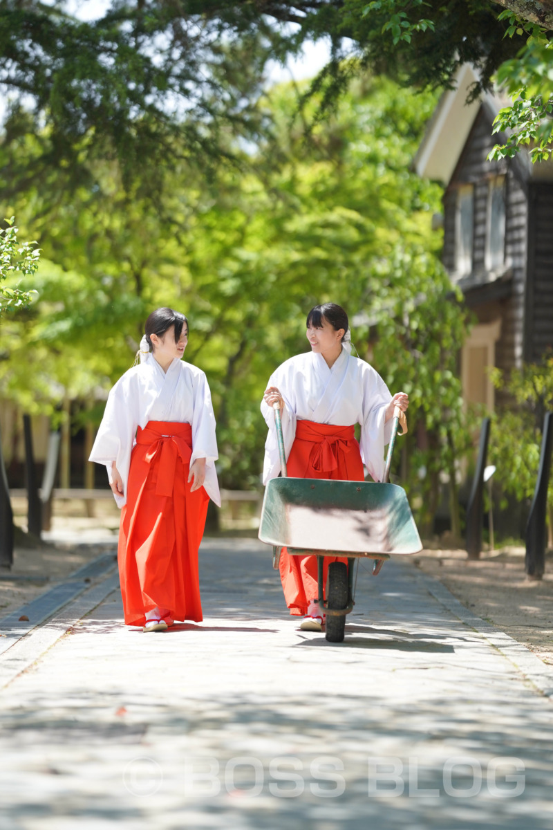 松陰神社