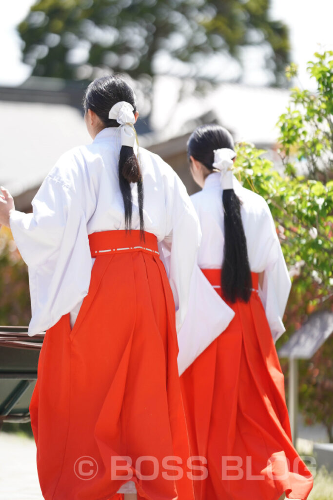 松陰神社