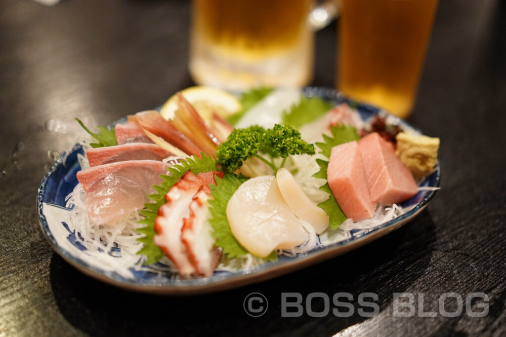 居酒屋じゅんちゃん