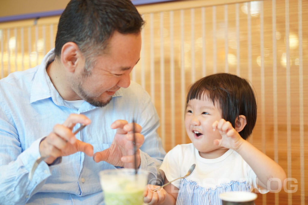 姫ちゃんと福岡デート