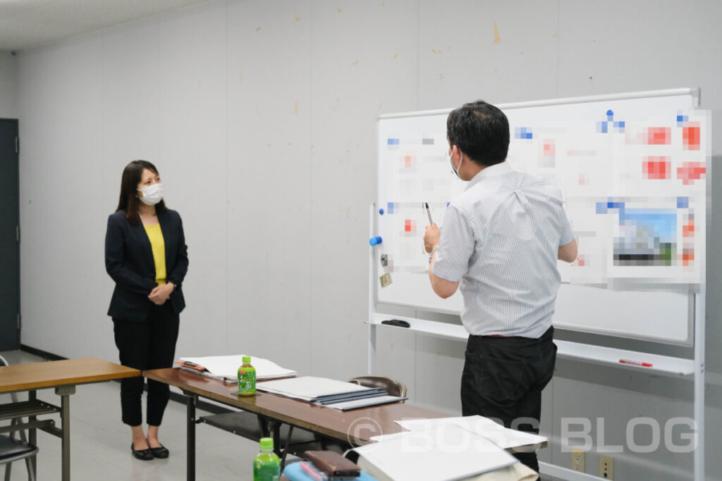 コープサービス株式会社・ムーブマン株式会社