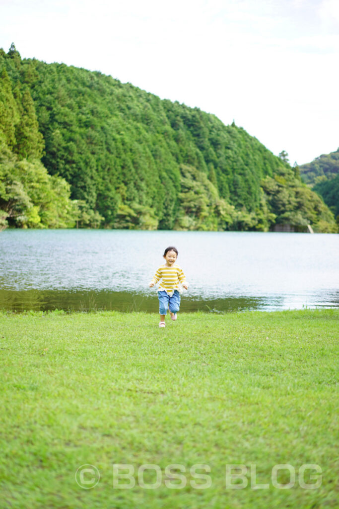 一の俣桜公園