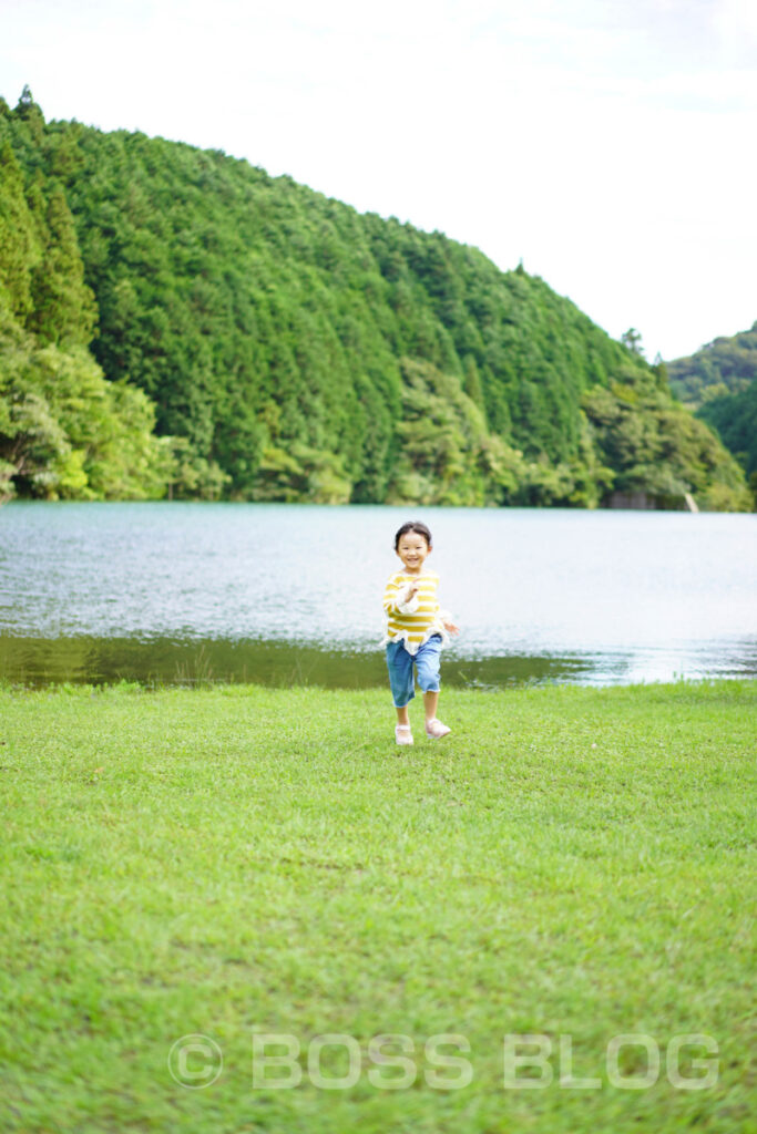 一の俣桜公園