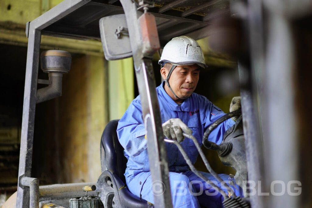 カワノ工業株式会社・美祢工場