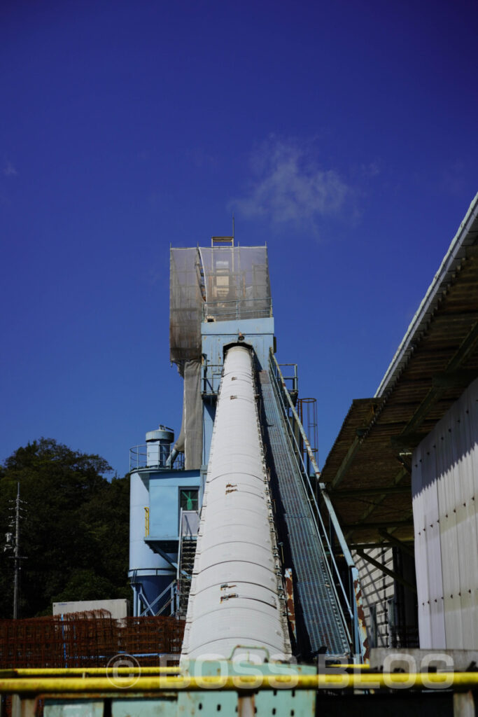 カワノ工業株式会社・美祢工場