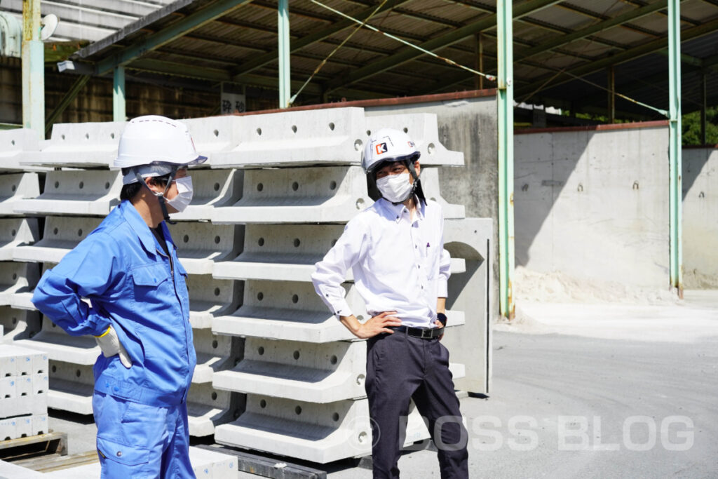 カワノ工業株式会社・美祢工場