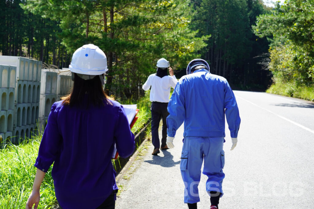 カワノ工業株式会社・美祢工場