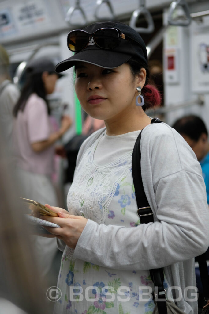 韓国ソウル社内旅行（二日目）