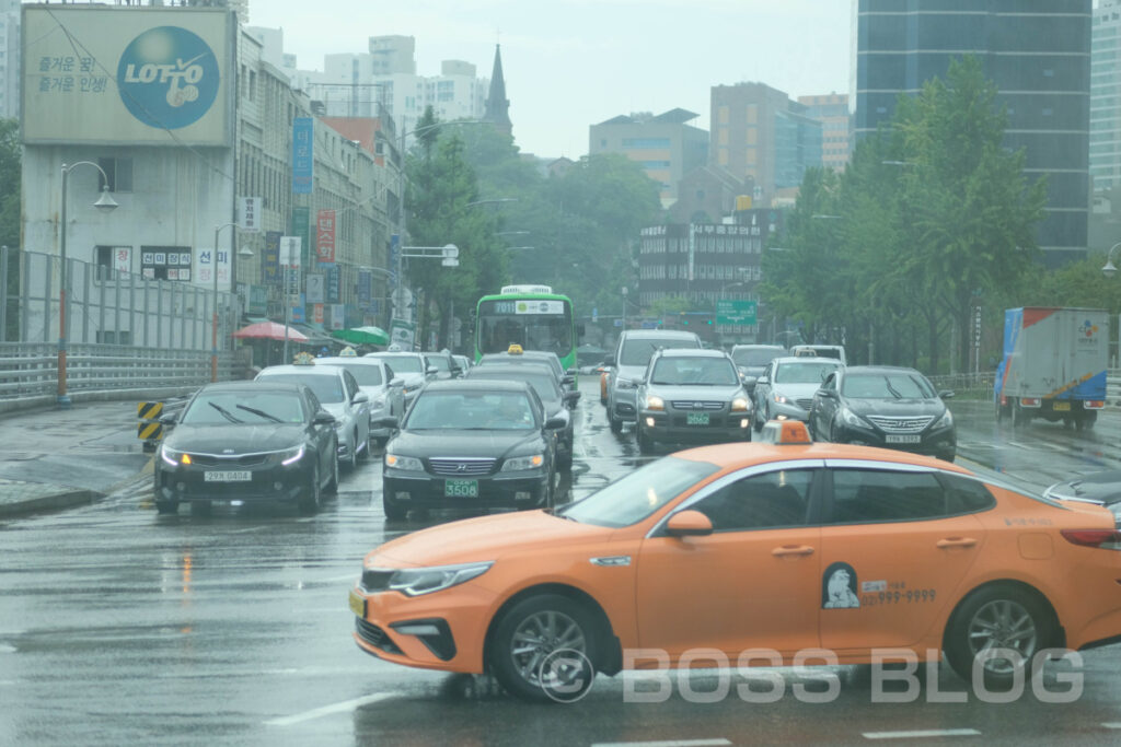 韓国ソウル社内旅行（三日目）