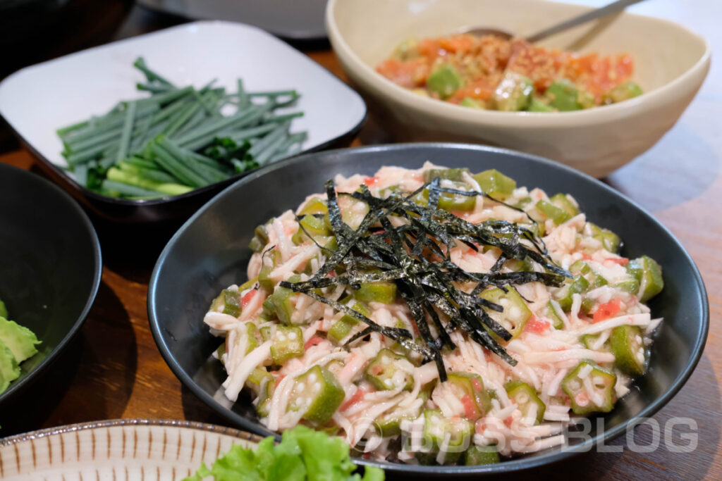 援むすびっ子・下関ねぎ・福ねぎ・菊川そうめん・うに甚本舗・熟成ゆず胡椒