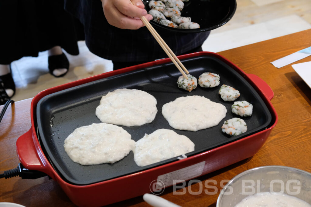 援むすびっ子・下関ねぎ・福ねぎ・菊川そうめん・うに甚本舗・熟成ゆず胡椒