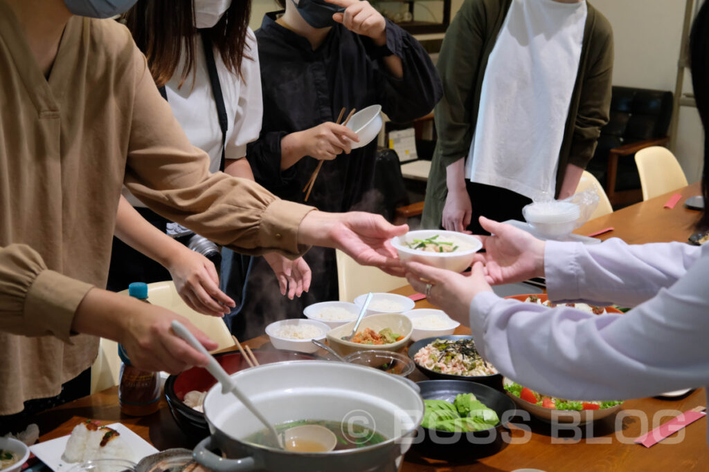 援むすびっ子・下関ねぎ・福ねぎ・菊川そうめん・うに甚本舗・熟成ゆず胡椒